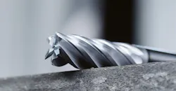 CERATIZIT SilverLine end mills CERATIZIT SilverLine end mills
