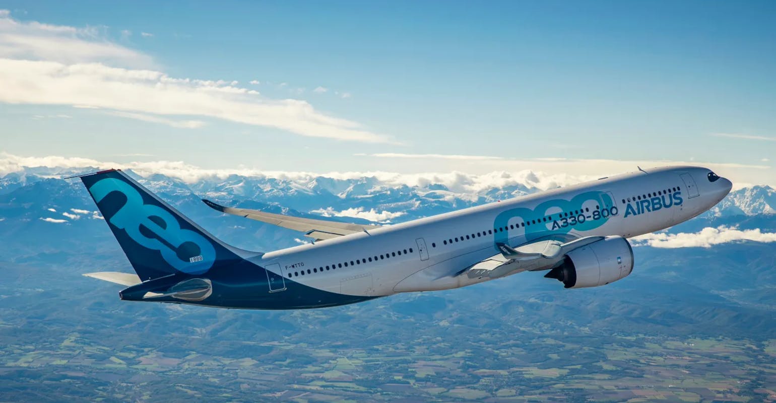 Airbus A330neo