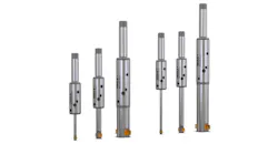 Heule Precision Tools DEFA chamfering tools