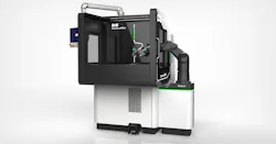 EcoHone flex, NAGEL Technologies GmbH