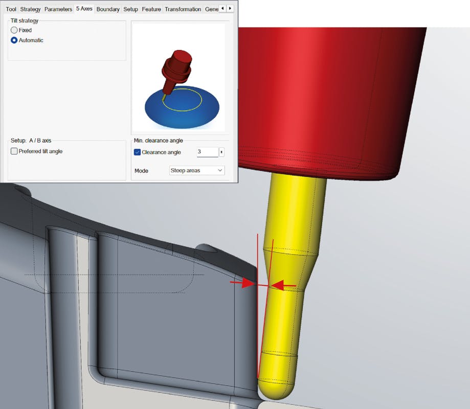 OPEN MIND Technologies hyperMILL&circledR; 2026