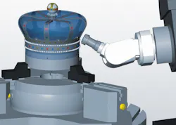 OPEN MIND Technologies hyperMILL® 2026