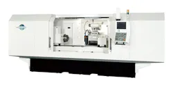 Jagular Industry centerless grinding machine