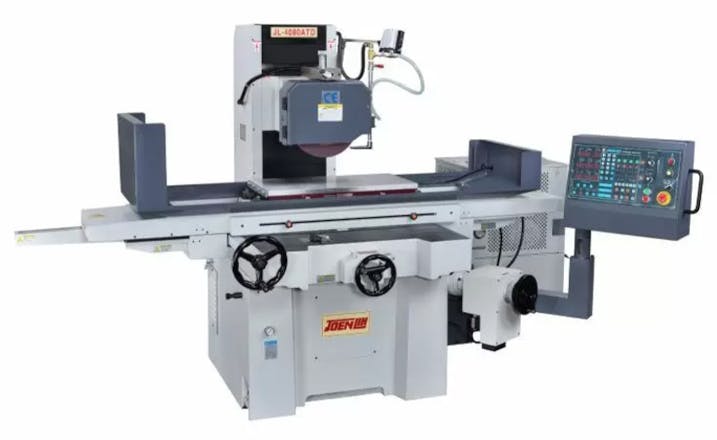 Joen Lih Machinery centerless grinding machine