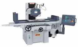 Joen Lih Machinery centerless grinding machine