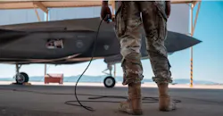 USAF F-35A