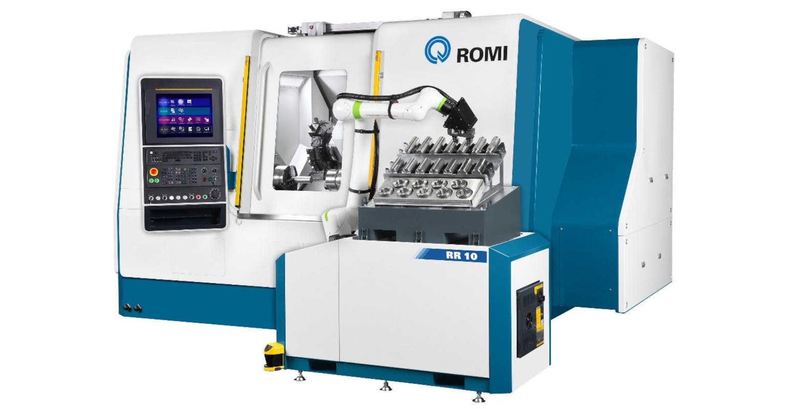High-Performance Machining Choices