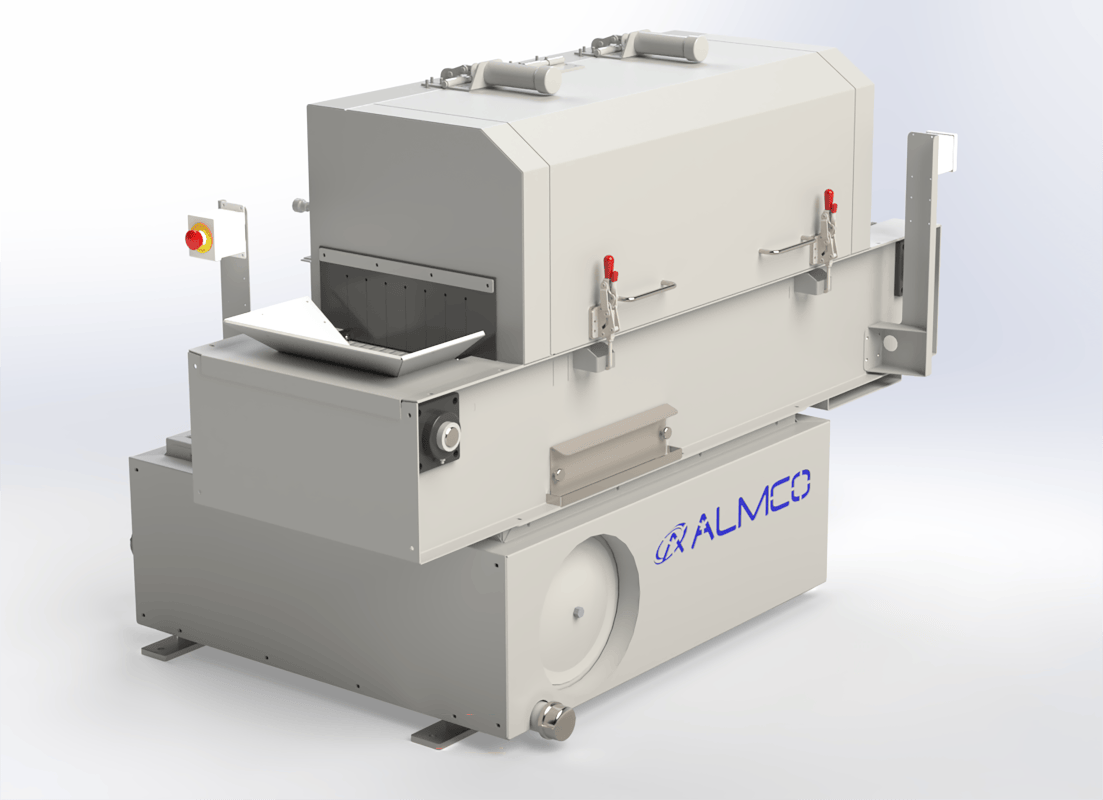 ALMCO PW12