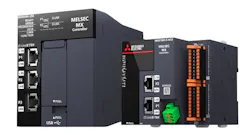 Mitsubishi Electric US Melsec MX controller