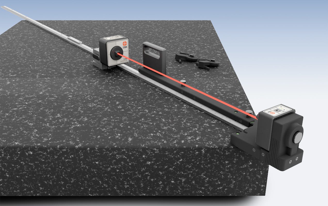 Hamar Laser Instruments L-703SP