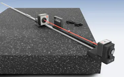 Hamar Laser Instruments L-703SP