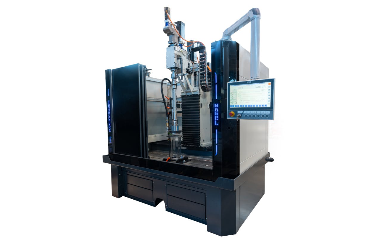 Nagel Technologies EasyHone VRX