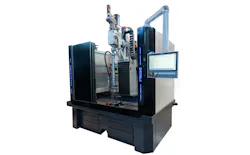 Nagel Technologies EasyHone VRX