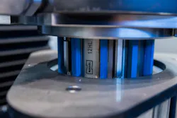 Nagel Technologies EasyHone VRX