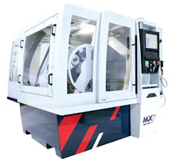 ANCA MX7 Ultra