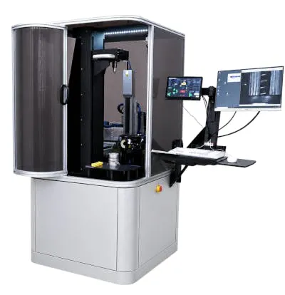 NMTA RoboCam