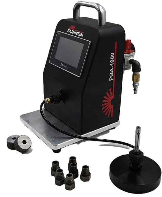 Sunnen Products PGA-1000