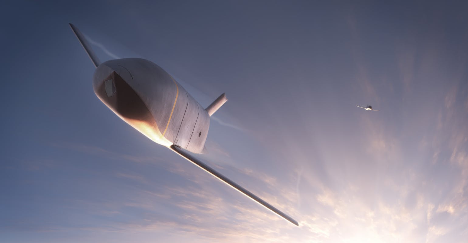 Lockheed JASSM