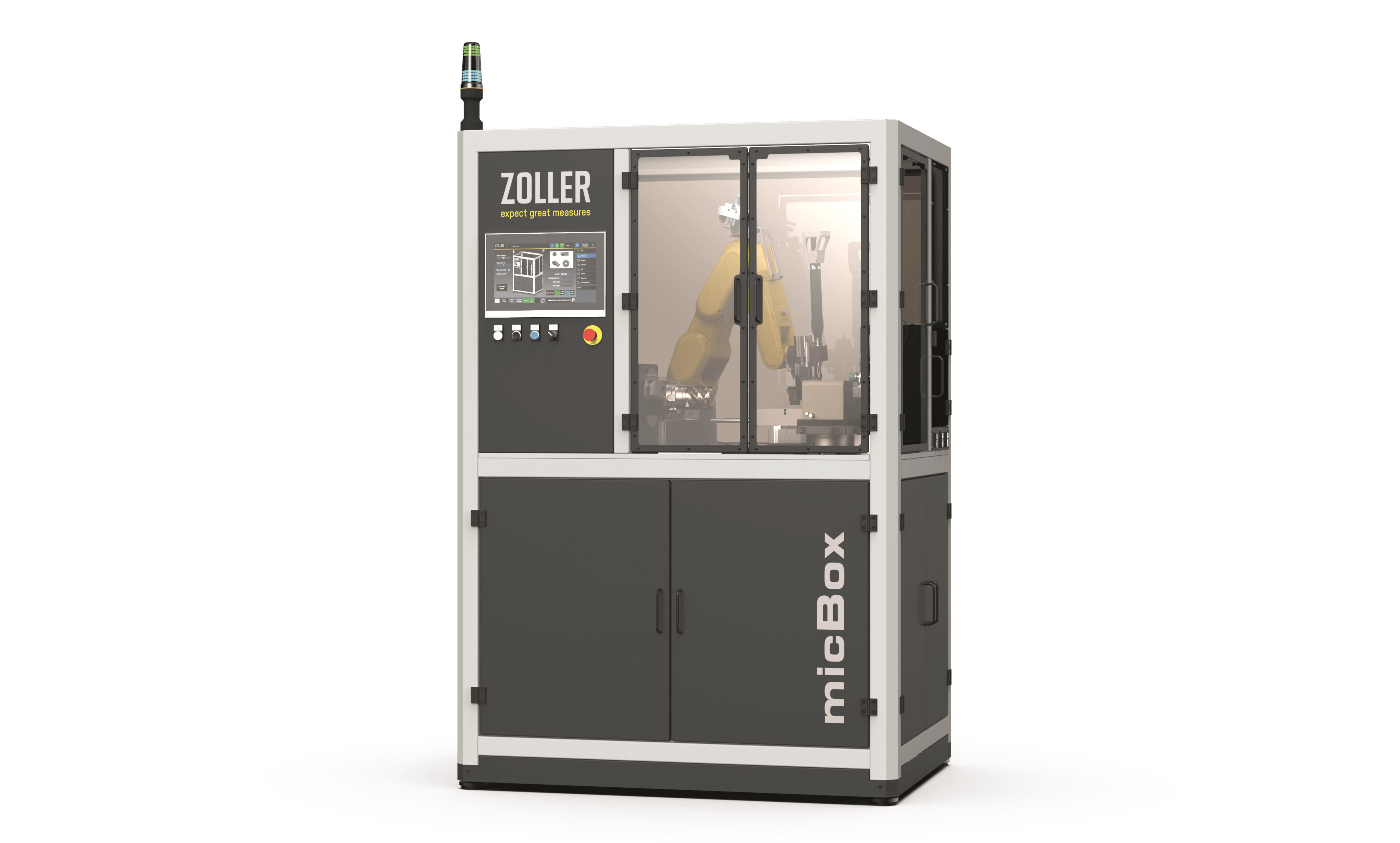 ZOLLER &raquo;micBox&laquo;