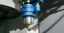 Air Turbine Technology 625X Series spindle