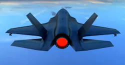 Pratt & Whitney F135