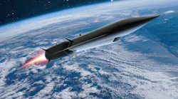 GE Aerospace combined booster / cruiser missile technology.