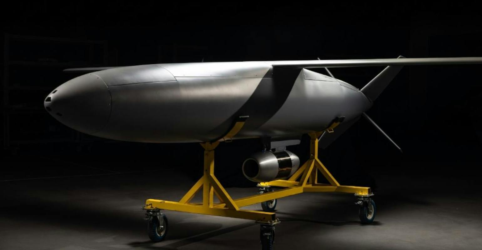 Covenant Anthem missile