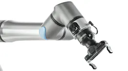 Universal Robots Gen 7 arm