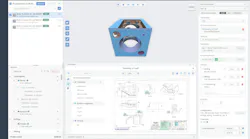 AMFG Machining Strategy feature