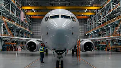 Boeing 737 MAX