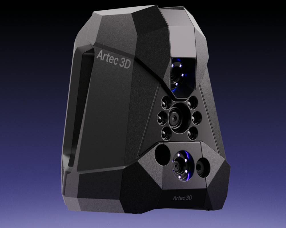 Artec 3D Artec Neo scanner