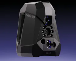 Artec 3D Artec Neo scanner