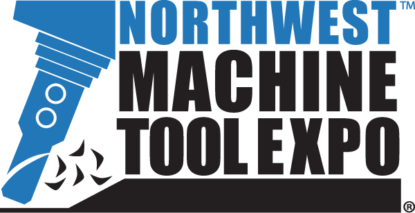Northwest Machine Tool Expo logo