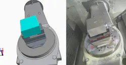 Chiron Group machine monitor