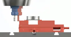 ModuleWorks Collision Avoidance System