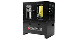 Star Cutter Flexible Automation Cell