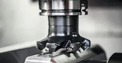 CNC milling
